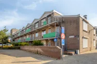 Hooghuisstraat 48, Bergen Op Zoom
