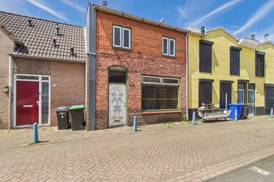 Lange Kerkstraat 44, 4531CJ, Terneuzen, Zeeland