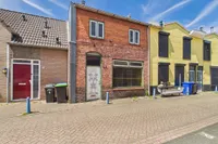 Lange Kerkstraat 44, Terneuzen