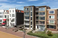 Coosje Buskenstraat 9, Vlissingen