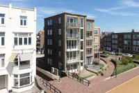 Coosje Buskenstraat 9, Vlissingen