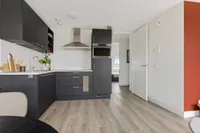 Exercitiestraat 6 C, Rotterdam