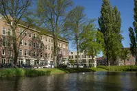 Exercitiestraat 6 C, Rotterdam