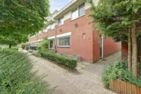 Degenburg 19, Nieuwegein