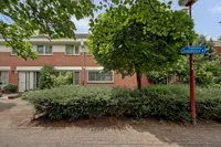Degenburg 19, Nieuwegein