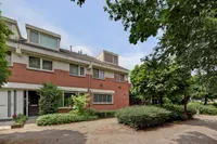 Degenburg 19, Nieuwegein