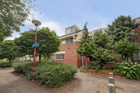 Degenburg 19, Nieuwegein