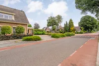 Lindenlaan 20, Vroomshoop