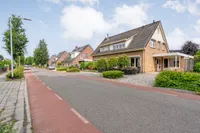 Lindenlaan 20, Vroomshoop