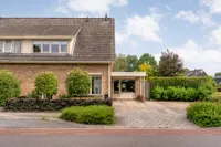 Lindenlaan 20, Vroomshoop