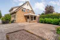 Lindenlaan 20, Vroomshoop
