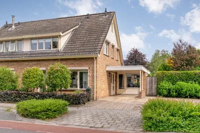 Lindenlaan 20, 7681RE, Vroomshoop, Overijssel