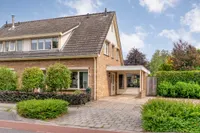 Lindenlaan 20, Vroomshoop