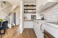 Adriaan van Ostadestraat 141, Groningen