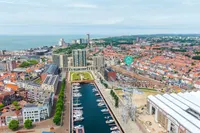 De Willem Ruysstraat 11, Vlissingen