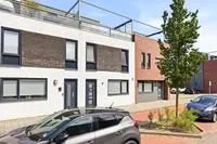 De Willem Ruysstraat 11, Vlissingen
