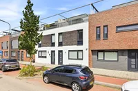 De Willem Ruysstraat 11, Vlissingen
