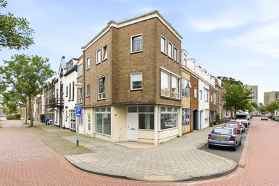 Hobeinstraat 60, 4381PE, Vlissingen, Zeeland