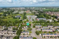 Westerzicht 823, Vlissingen