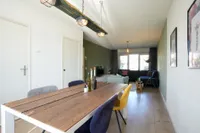 Margrietstraat 21, Beek