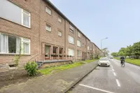 Peter Huyssenslaan 33, Maastricht