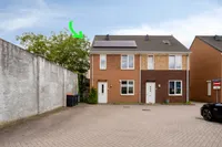 Kees Dekkershof 1, Roosendaal