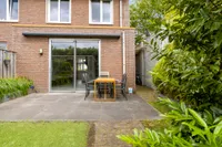 Kees Dekkershof 1, Roosendaal