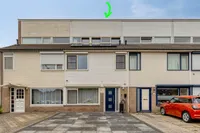 Beryldijk 60, Roosendaal