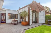 Middenstraat 56, Roosendaal