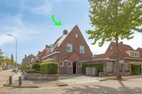 Middenstraat 56, Roosendaal