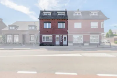 Industriestraat 54, 5931PK, Tegelen, Limburg