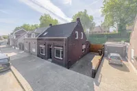 Maasstraat 21, Steyl