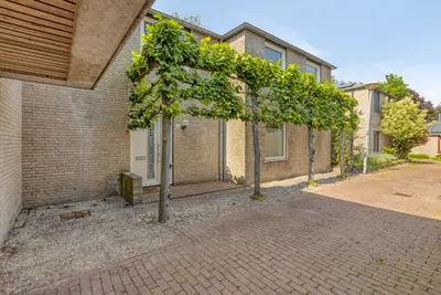 Buntbeek 3, 5501BA, Veldhoven, Noord-Brabant