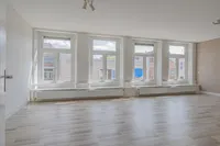 Oude Kijk in 't Jatstraat 52 c, Groningen
