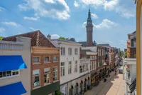 Oude Kijk in 't Jatstraat 52 c, Groningen