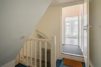 Oude Kijk in 't Jatstraat 52 c, Groningen