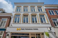 Oude Kijk in 't Jatstraat 52 c, Groningen