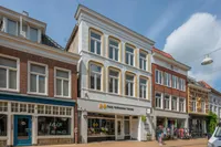 Oude Kijk in 't Jatstraat 52 c, Groningen