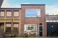 Lotterstraat 4, Haarlem