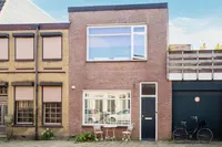 Lotterstraat 4, Haarlem