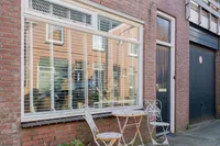 Lotterstraat 4, Haarlem