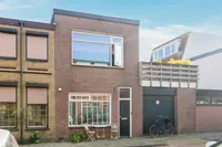 Lotterstraat 4, Haarlem