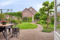 Meidoorn 32, Prinsenbeek