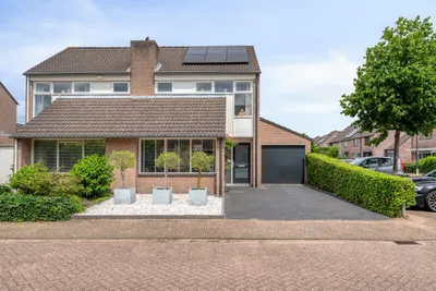 Meidoorn 32, 4841LT, Prinsenbeek, Noord-Brabant