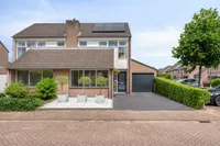 Meidoorn 32, Prinsenbeek