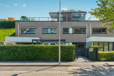 Groot-Bijgaardenlaan 26, 5628VV, Eindhoven, Noord-Brabant