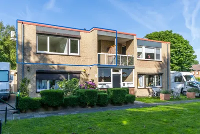 Pallashof 3, 6446SJ, Brunssum, Limburg