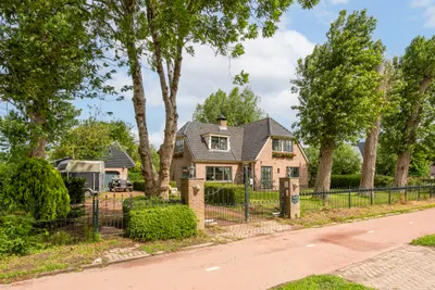 Jan Glijnisweg 91, 1702PB, Heerhugowaard, Noord-Holland