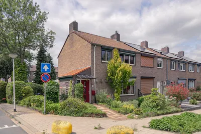 Heideveldweg 72, 6414XM, Heerlen, Limburg