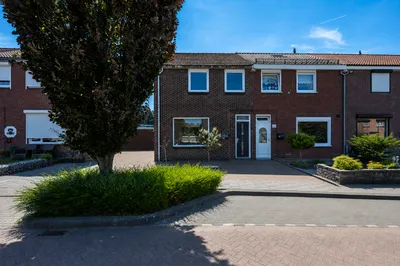 St.Jozefstraat 33, 6467AN, Kerkrade, Limburg